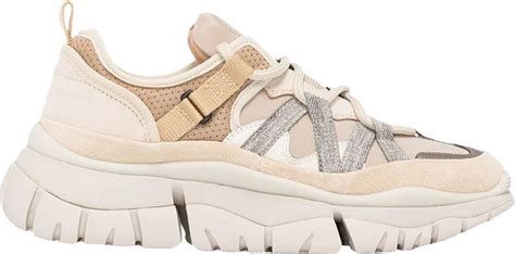 Chloé Wmns Blake 'Sooty Beige' 